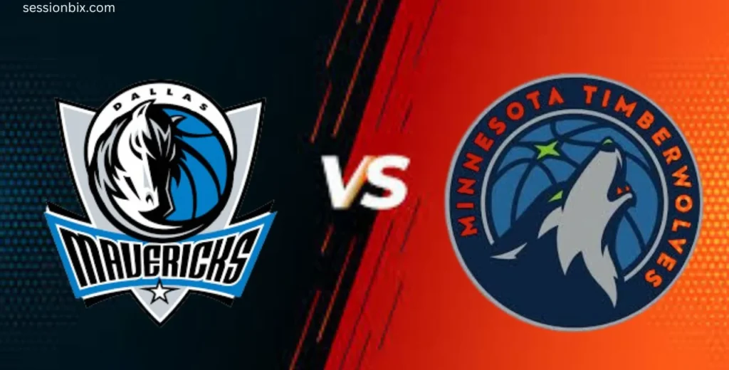 Dallas Mavericks Vs Timberwolves Match Player Stats