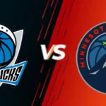 Dallas Mavericks Vs Timberwolves Match Player Stats