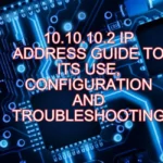 10.10.10.2 IP Address