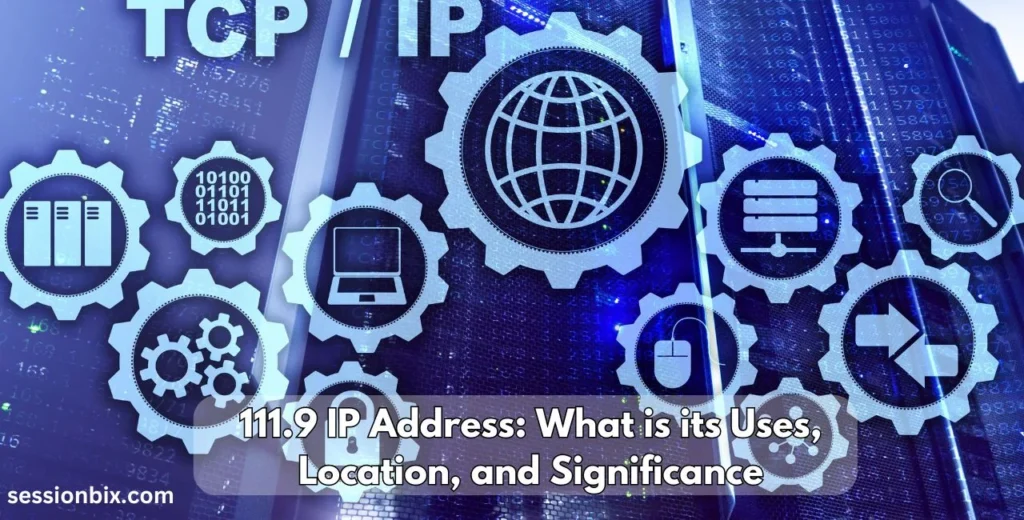 111.9 IP Address What is its Uses, Location, and Significance