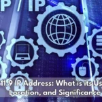 111.9 IP Address What is its Uses, Location, and Significance