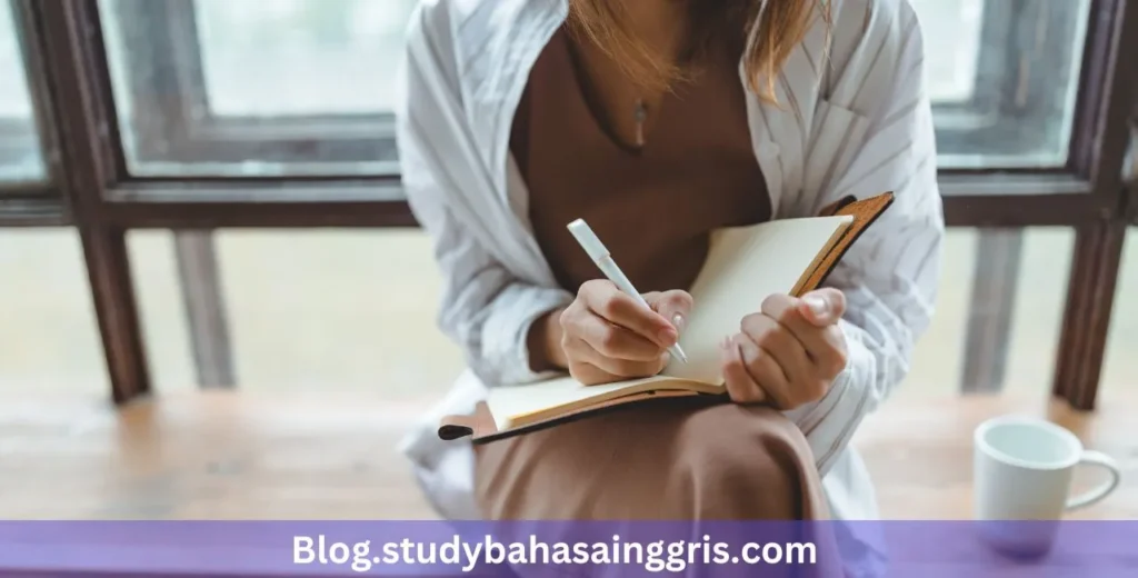 Enhancing Reading and Writing Skills: Blog.studybahasainggris.com