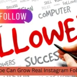 Cookape Can Grow Real Instagram Followers