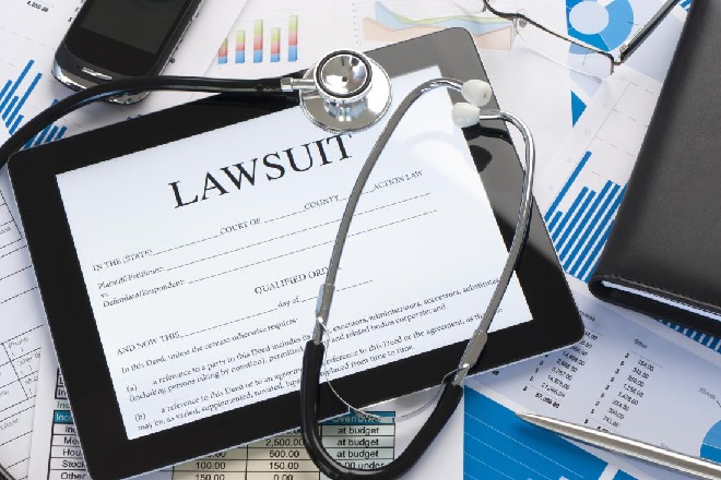 7 Procedural Steps of Making a Medical Malpractice Lawsuit