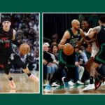 Miami Heat vs Boston Celtics Match Player Stats