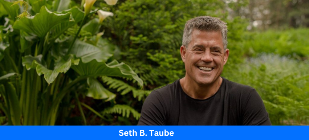 Seth B. Taube