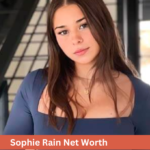 sophie rain age