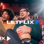 LetFlix The New Streaming Giant Revolutionizing Online Entertainment