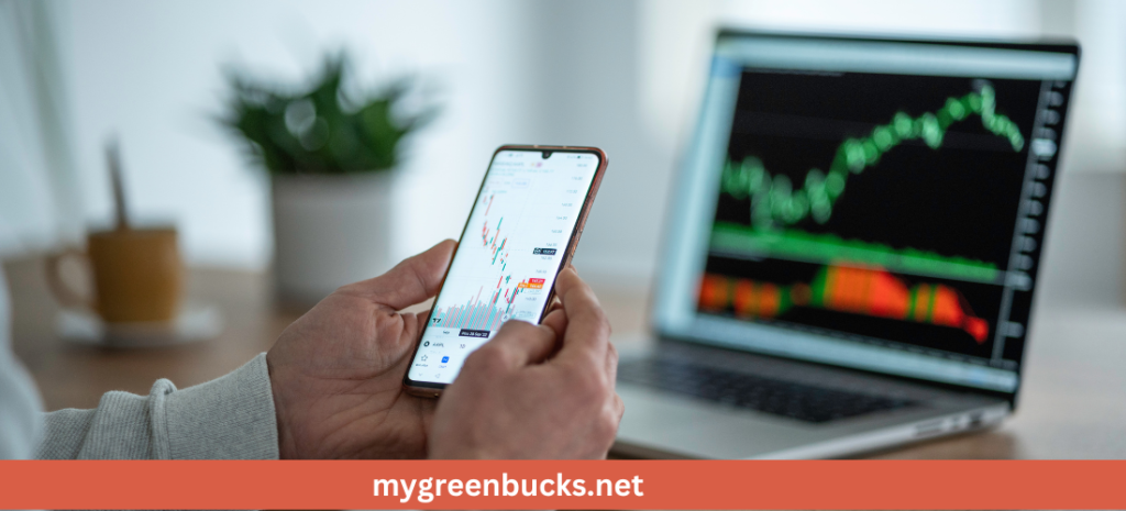 mygreenbucks.net