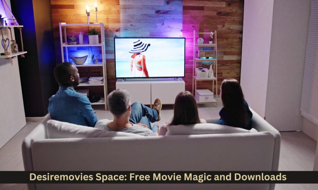 desiremovies space