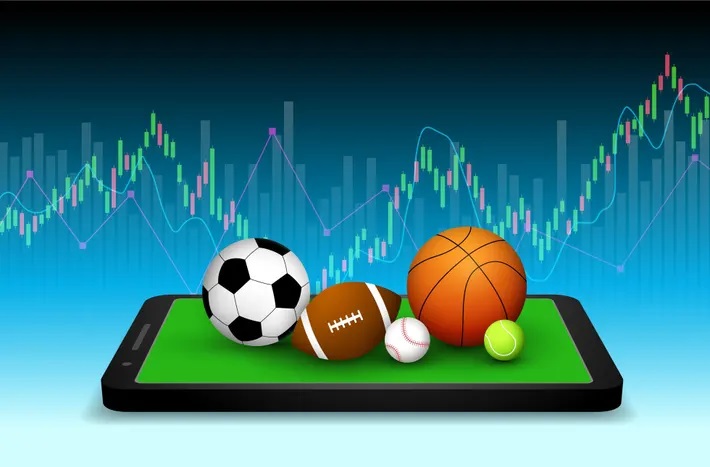 The ascent of online sports betting