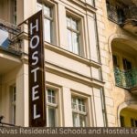 jnb nivas residential schools and hostels login