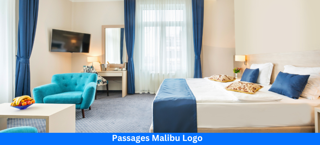 Passages Malibu Logo