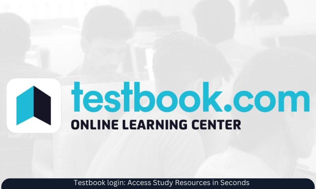 Testbook login: Access Study Resources in Seconds