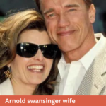 arnold swansinger wife