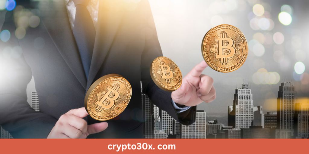 crypto30x. com