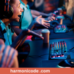 harmonicode .com