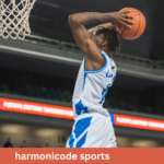 harmonicode sports