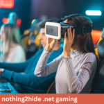 nothing2hide .net gaming