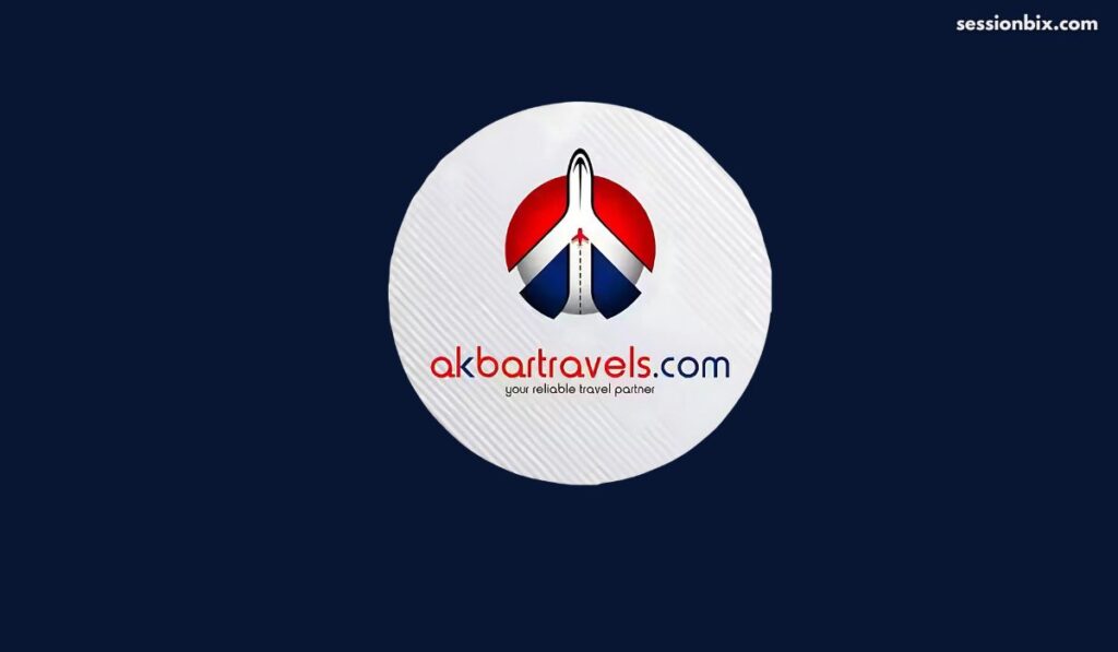 Akbar Travels at Plot No. 17, 1st Floor, Pusa Road, Karol Bagh, Delhi