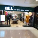 All Plus Size store at 4251, Aru Plaza, Mg Road Indore, Indore