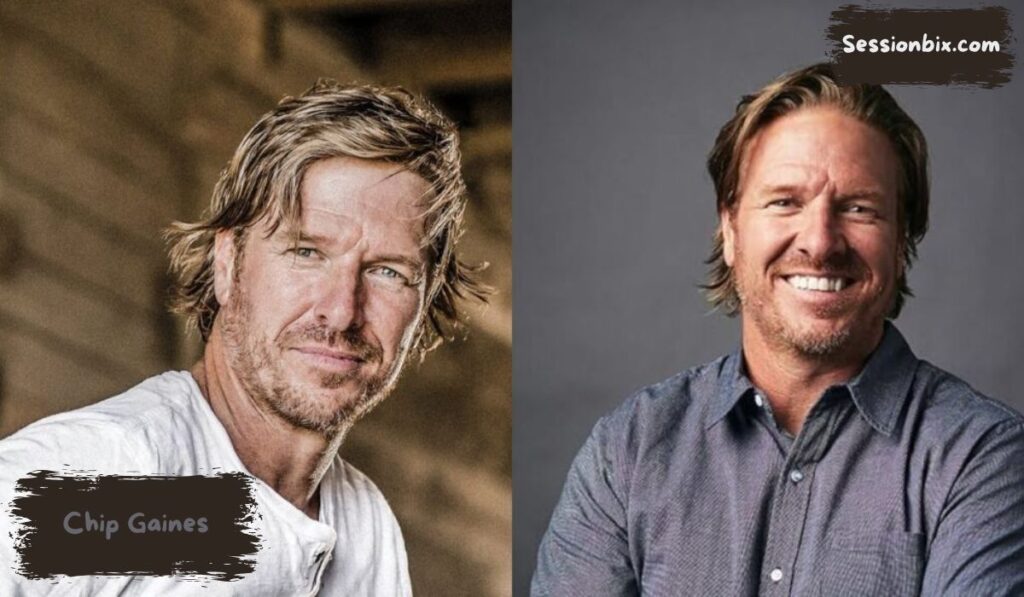 Chip Gaines Heart Attack Fact vs. Fiction Unveiled!