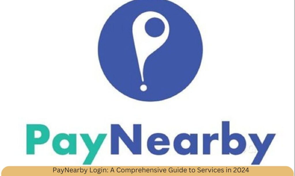 paynearby login