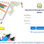 TN EMIS School Login: Your Ultimate Guide to Registration