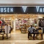 Discovering Van Heusen Mall in Etah: A Shopping Haven