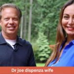 dr joe dispenza wife