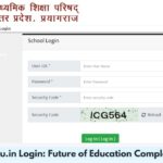 upmsp.edu.in login