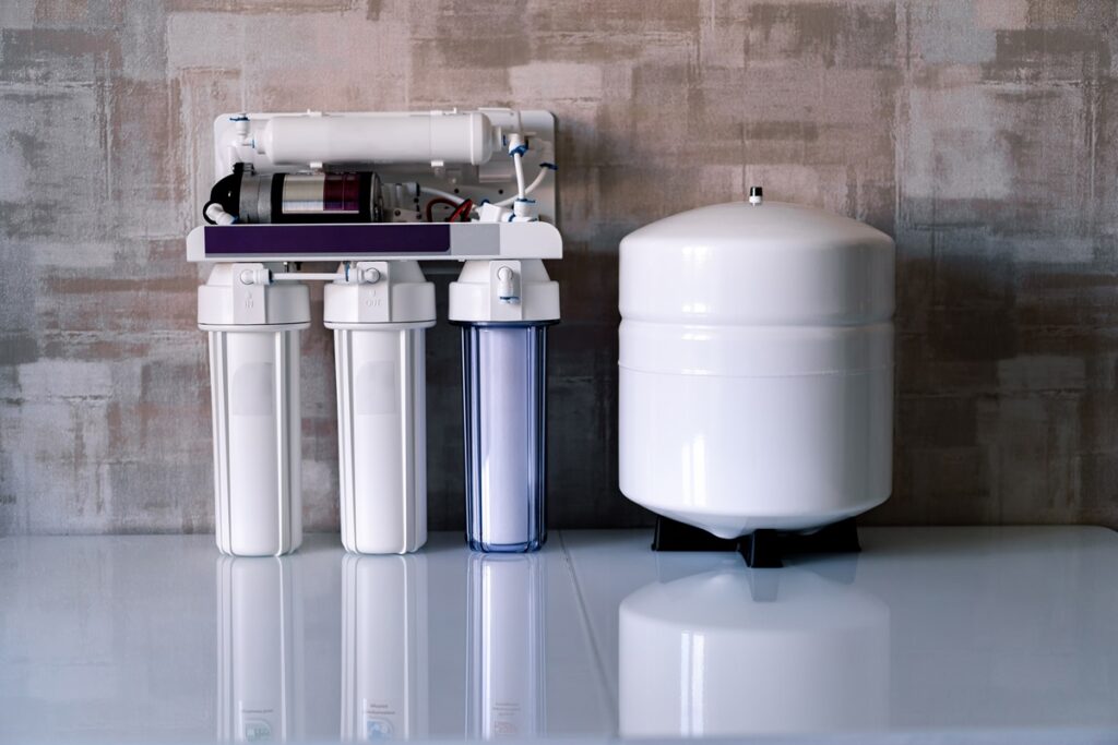 How Water Filters Work and Why They’re Essential for Healthier Water