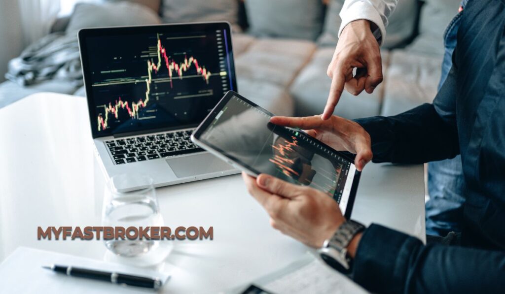 MyFastBroker.com