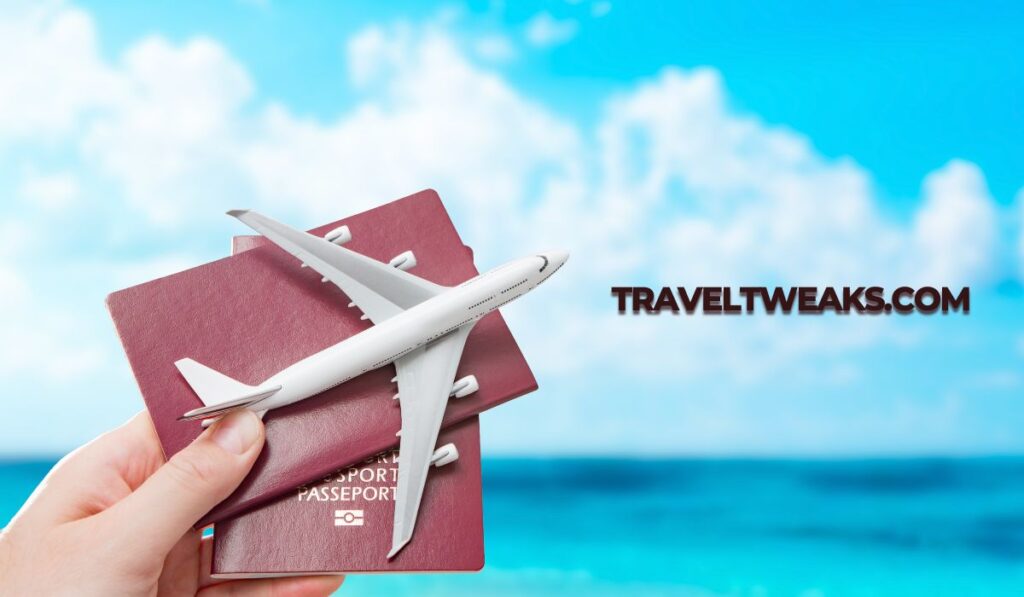 TravelTweaks.com