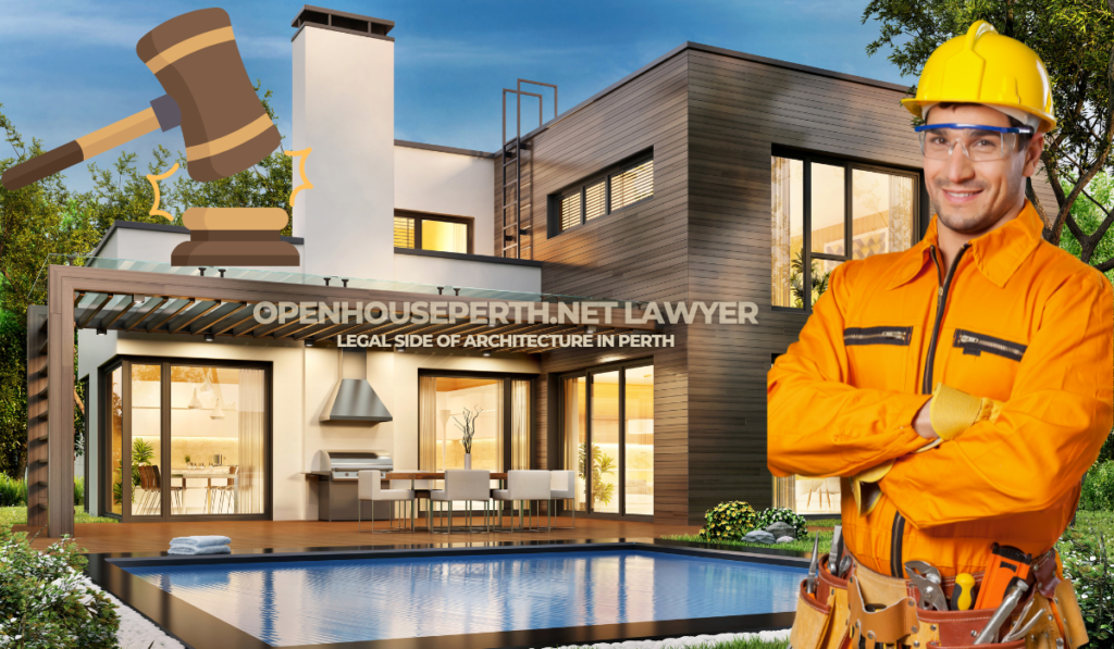 OpenHousePerth.net Lawyer