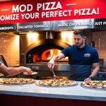 MOD Super Fast Pizza Holdings, LLC